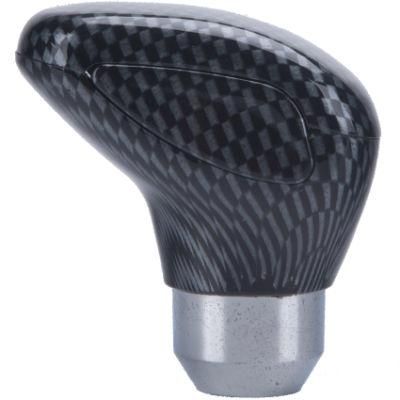 Universal Head Car Gear Shift Knob Aluminum