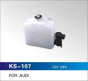Universal Windshield Washer Bottle for Audi and More Passenger Cars, 1.00L, OEM Quality, Cheap Price