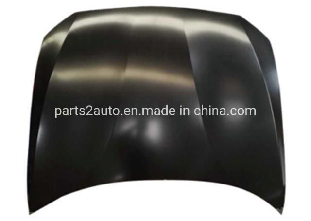 for BMW 1 Series F20 Hood, 41007290942