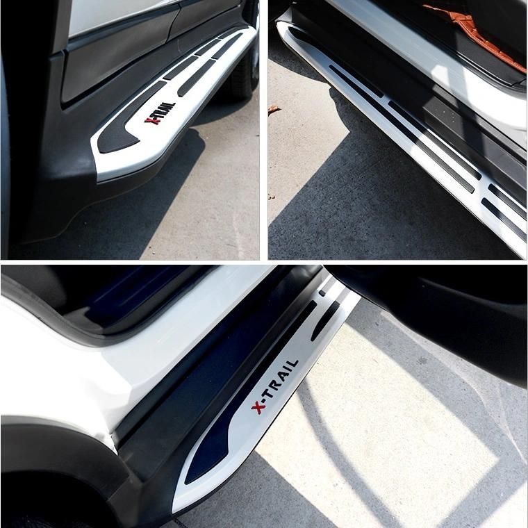 OE Style Side Steps Running Boards for Nissan X-Trail (Rogue) 2014 2017