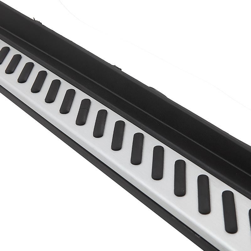 Hot Sale and Factory Price Original Type Running Board for BMW for X6 (F16) Side Step