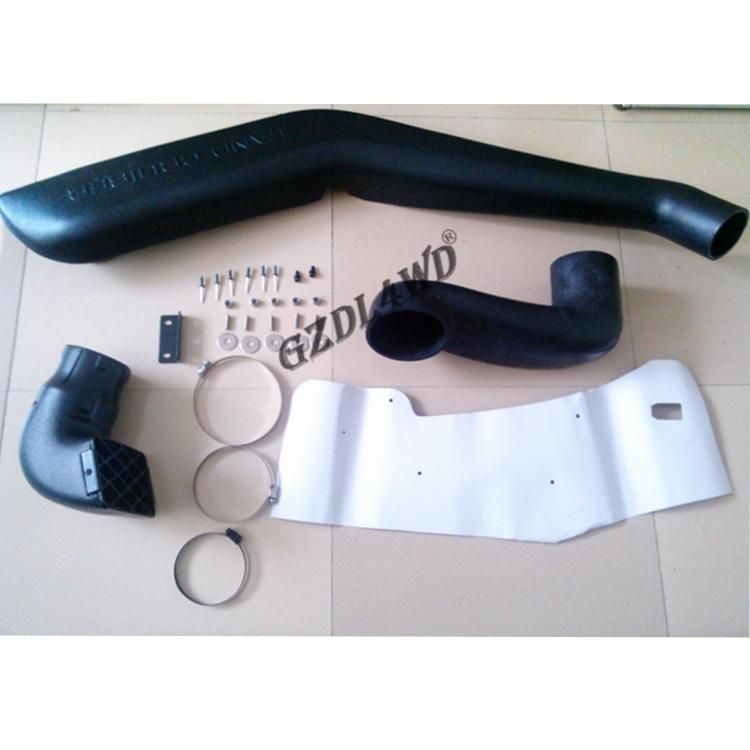 4WD Offroad Bull Bar for Land Cruiser 100 Series Lx470