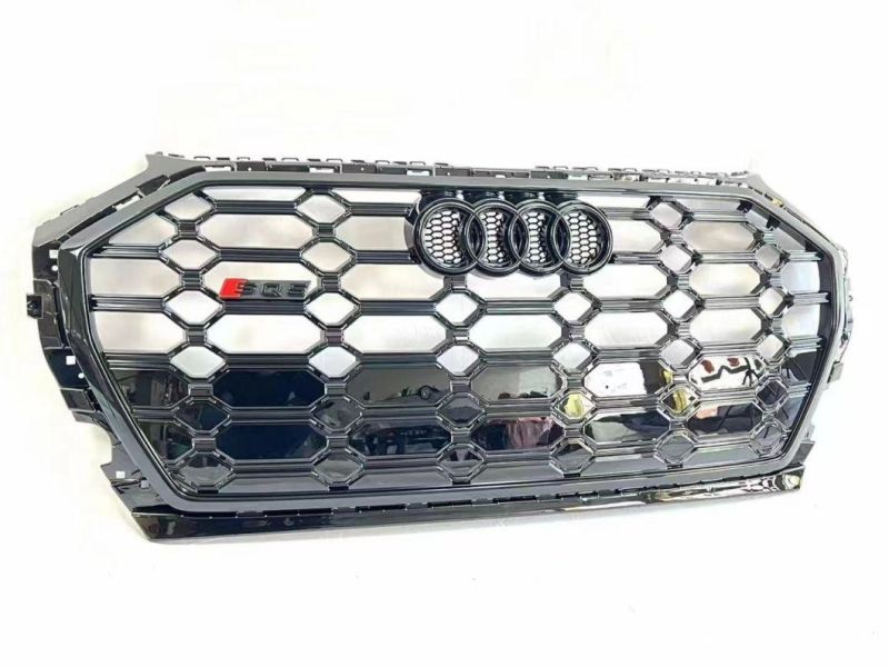 Q5L Modification SQ5 For Front Bumper