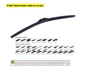 K-963t Multi-Function Blade for All Cars