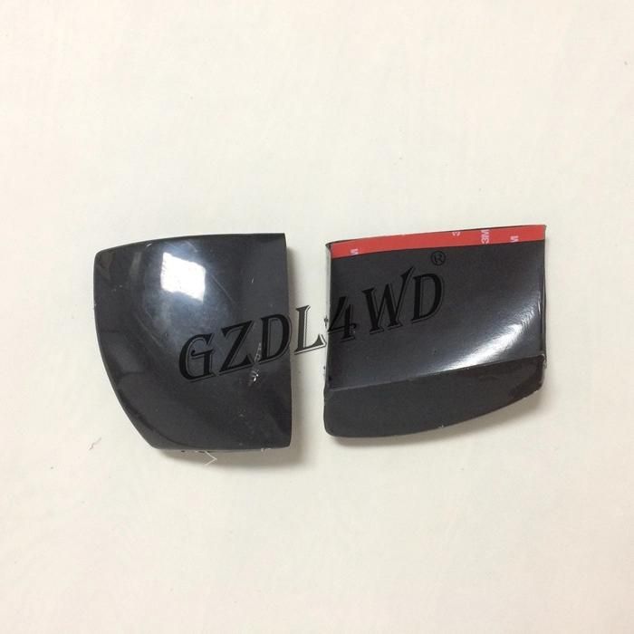 4WD Auto Accessories Fender Flare Wheel Arch for Everest 2015-2016