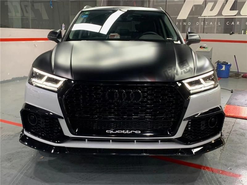 Rsq5 Front Bumper Full Body Kit for Audi Q5 2018-2020