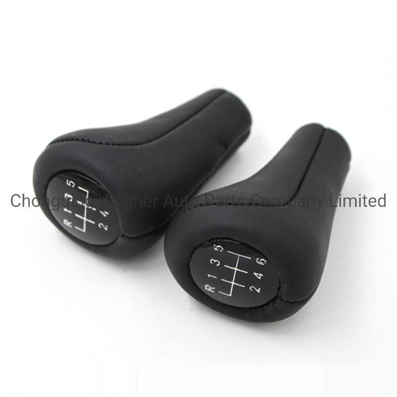 Universal Gear Knob for VW Golf Gti