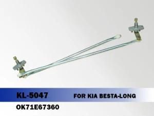 Wiper Transmission Linkage for Daewoo Lanos, 96303360
