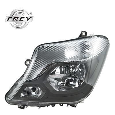 Brand New MB Sprinter (906) 09/13 - Headlights Left + Right Headlights 9068202361 Frey Auto Parts for Best Quality