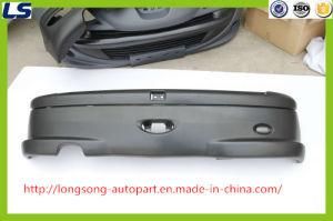 Car Accessories Rear Bumper for Peugeot 206 2006-2013