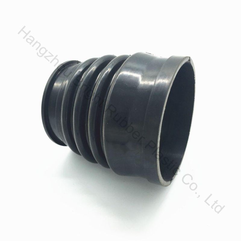 Automotive Customized Rubber Bellow Dust Cover