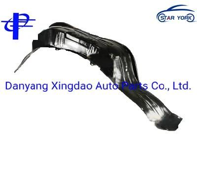 Inner Lining Fender Liner Splash Shield Guard Rear Hilux Vigo 2002-2014 63637-0K010 65638-0K010