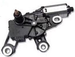 Wiper Motor for Audi A4 A6, OE 4f9955711 4f9955711 a 4f9955711b