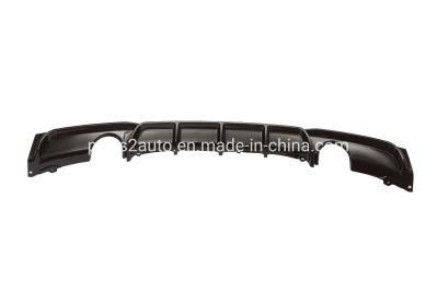 BMW F30 MP Rear Diffuser 2013-2019