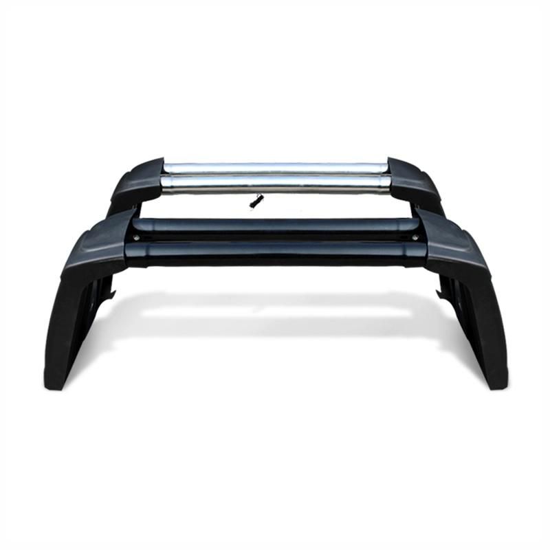 Universal Accessories ABS Plastic Roll Bar Truck Sport Bar for Toyota Hilux Vigo Revo L200 Triton 2015-2021