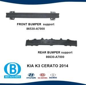 K3 Cerato 2014 Front Bumper Support 86530-A7000