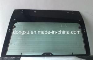 Auto Glass Windshield for Isuzu Rodeo 4D Utility 91-