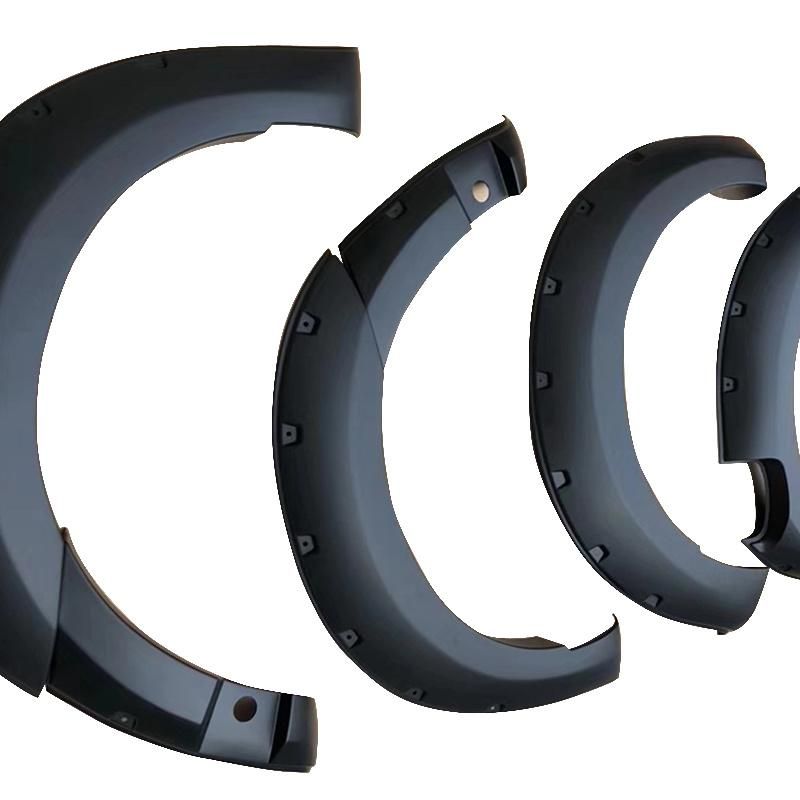 Hot Model Car Fender Flares for Ranger T8