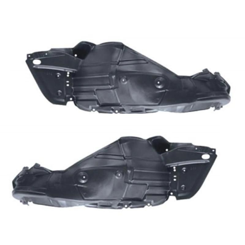 Inner Fender Liner Auto Wheel Guard for Corolla/Altis