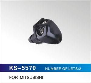 Windshield Washer Motor Nozzle for Mitsubishi, 2 Lets, OEM Quality, Competitive Price