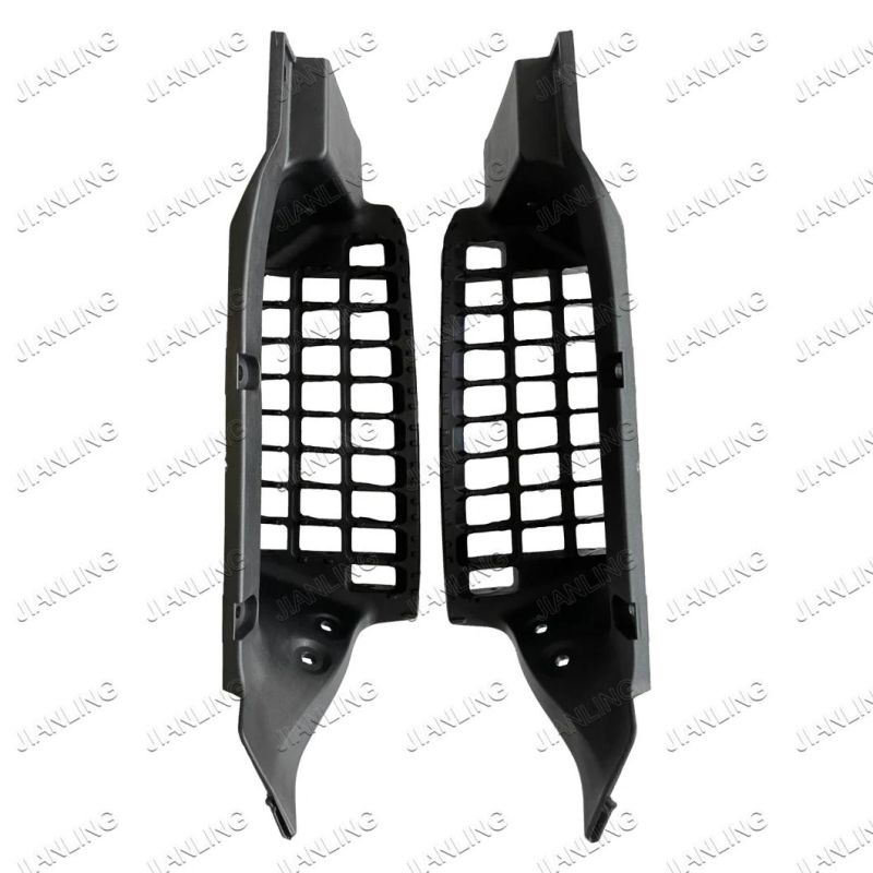 Auto Pedal for Truck Isuzu Truck 700p Auto Pedal