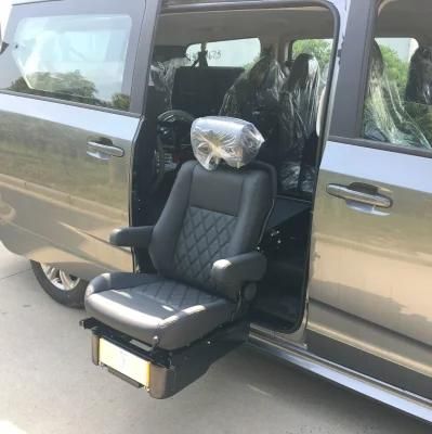 Programmable Handicapped Turning Seat Special Turning Seat with Capacity 150kg