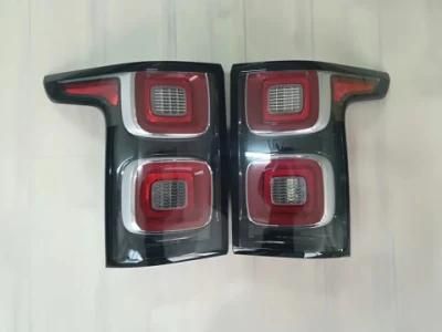 Lr098346 Lr098353 Rear Lamp for Range Rover Vogue L405 14-17 up to 18-21 Brake Light Rear Lamp Us/EUR/Black Version Taillight