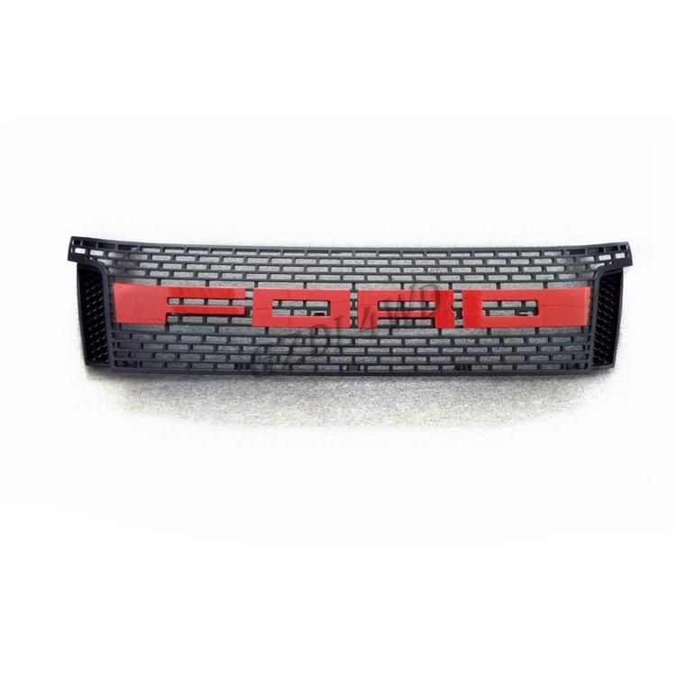 Wholesale Ford Ranger Accessories T6 T7 Front Engine Protect Guard