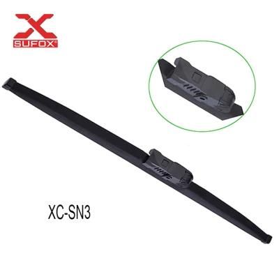Export to Russia Cold Weather Country Universal Multiply Snow Wiper Blade Winter Windshield Wiper for Lada Toyota Cars
