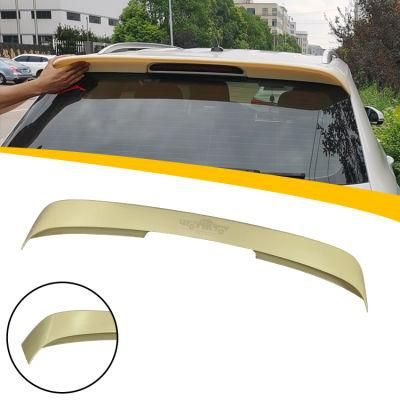 Car Accessories for Volkswagen Tiguan Rear Spoiler 2019+