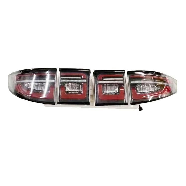 Lr059778 Hood Insulator for Land Rover Discovery Sport Car Body Kits