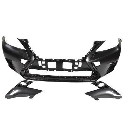 2011-2016 L, Exus CT200h Update 2016-2018 F-Sport Front Bumper Front Body Kit