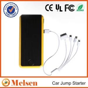 Car Battery Portable Power Bank 12000 mAh Car Jump Starter