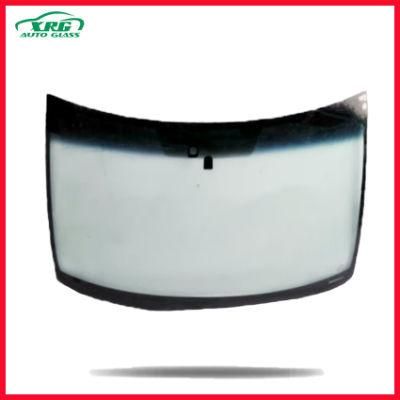 Auto Glass for Camry Acv30 4D Sedan 2001- Front Windshield