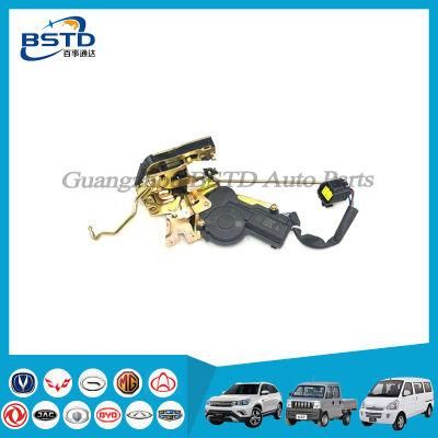 Front Door Lock Left for Changan Star M201 (6105100-Y02)