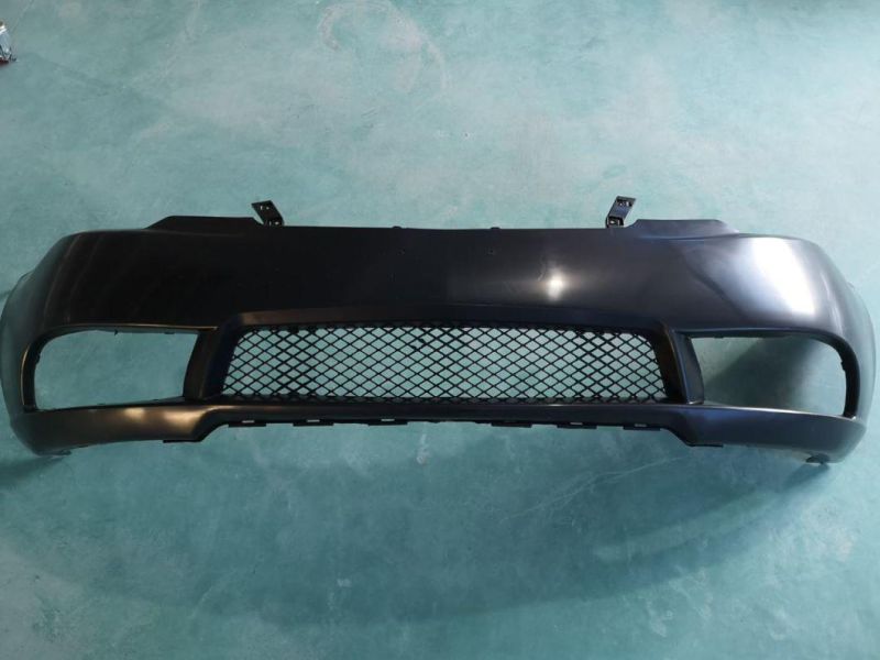 Front Bumper for KIA Cerato Forte 2009-2012 Us Auto Accessories 86511-1m000