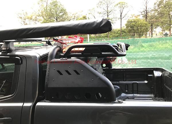 High Base Iron Steel Roll Bar Sport Bar for Nissan Navara Np300