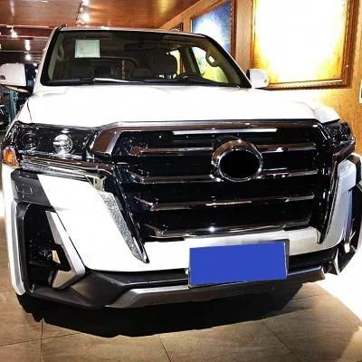 Auto Body Part Land Cruiser 200 Change to Limgene Car Accessory Body Kit 2016 2017 2018 2019 2020