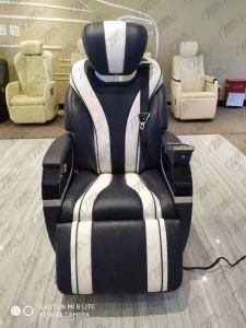 Captain Seat with Messages for Sprinter Viano V250 Mercedes