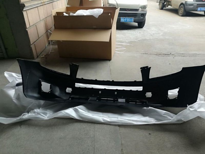 Wholesale Front Bumper for Toyota RAV4 2006-2008 Car Parts
