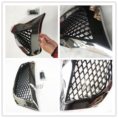 4X4 off Road Car Front Grille for Hilux Revo