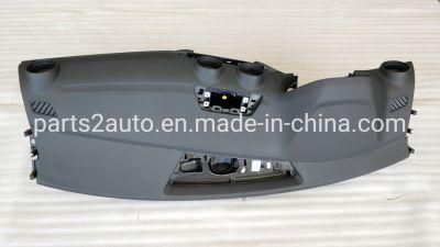 Audi Q2 81d Airbag Cover Instrument Panel, 81d857001