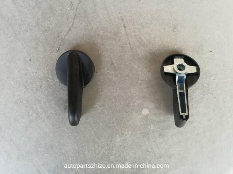 Car Door Inside Handle (Shaanxi Automobile Steyr) for Truck