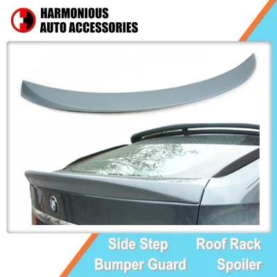 Auto Sculpt Rear Trunk Spoiler for BMW F07 5 Series Gt 2010