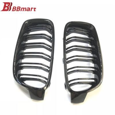 Bbmart Auto Parts High Quality Left Grille Right for BMW F35 OE 51110054505 Factory Price