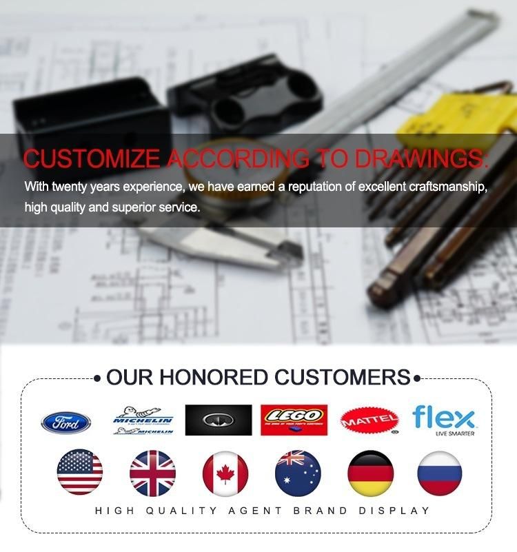 Factory OEM Customize Car Auto Spare Parts Stainless Steel Metal Auto Stamping Part