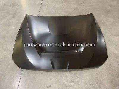 BMW F10 Gts Type Modified Bonnet, BMW F18 Gts Type Customized Hood