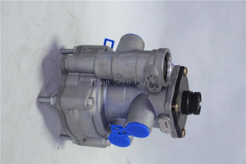 Heavy Truck Trailer Wg9000360525 Control Valve for Sinotruck HOWO