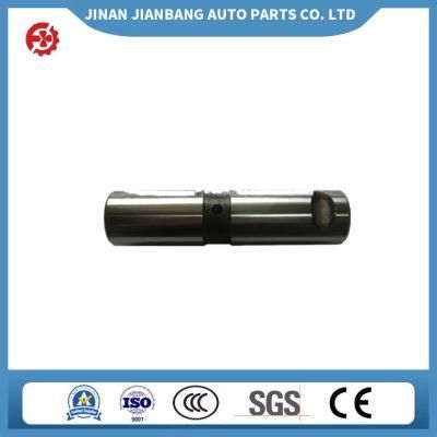 Automotive Leaf Spring Pin Spring Shackle Pin OEM 55215-07005 Size: 28X118