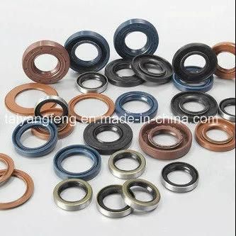 High Quality Manufacture China NBR Tc Auto Oil Seals